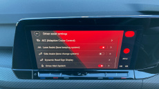 Volkswagen Golf 2.0 TSI 320 R 4Motion 5dr DSG Petrol Hatchback